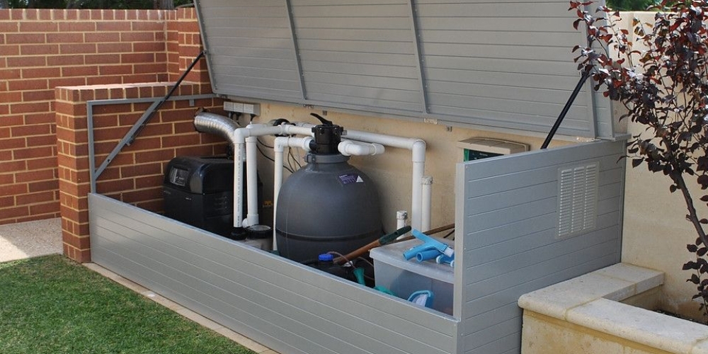 Los Mejores Equipos para el Mantenimiento de Albercas