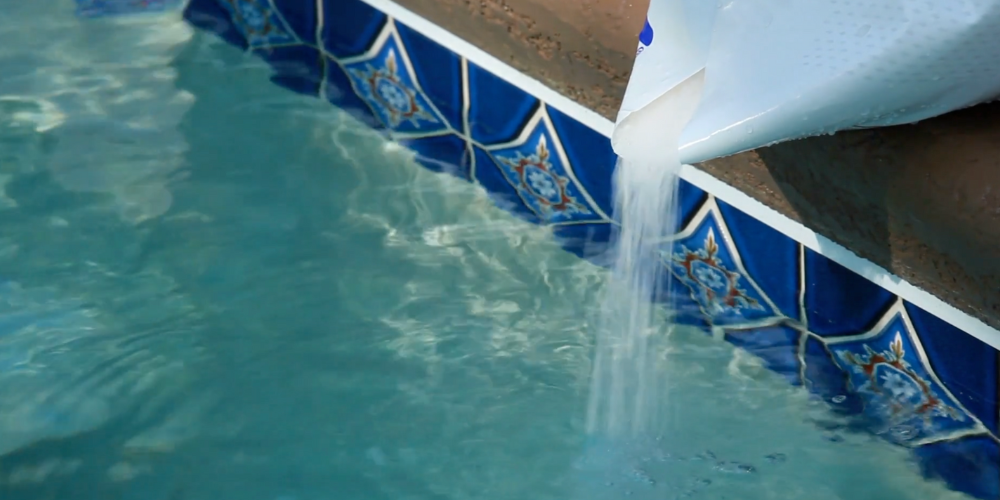 Cloradores Salinos: El Secreto para una Piscina Saludable