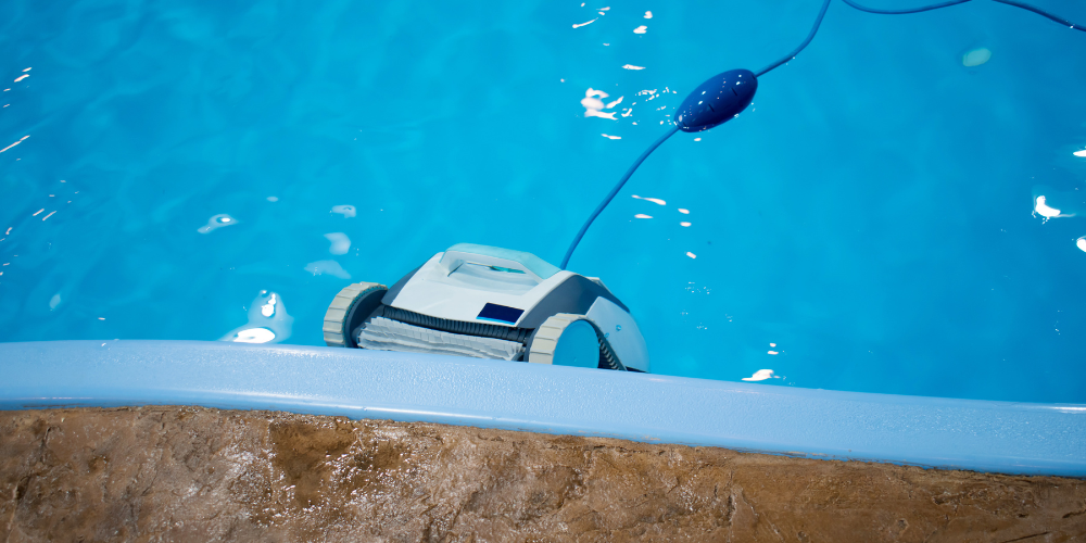 Robots limpiadores de piscina en México: Guía para elegir el mejor según tu tipo de alberca