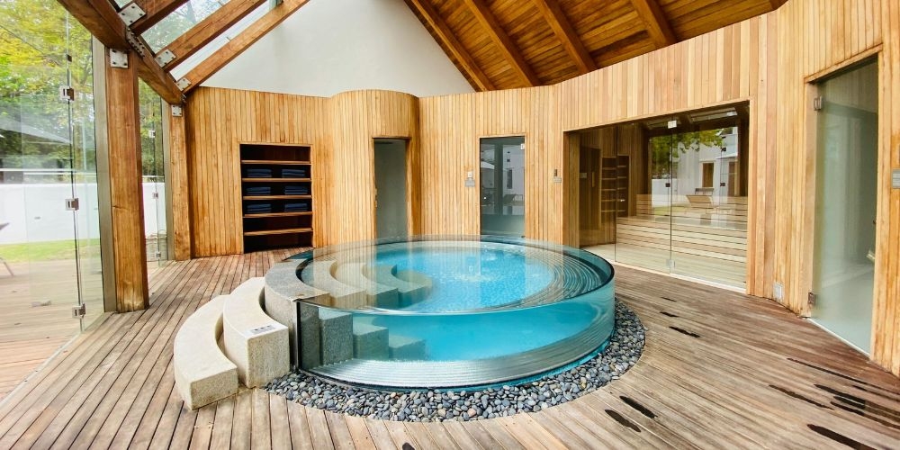 Bomba para jacuzzi: cómo elegir la ideal, cómo funciona y cuál es la mejor para ti