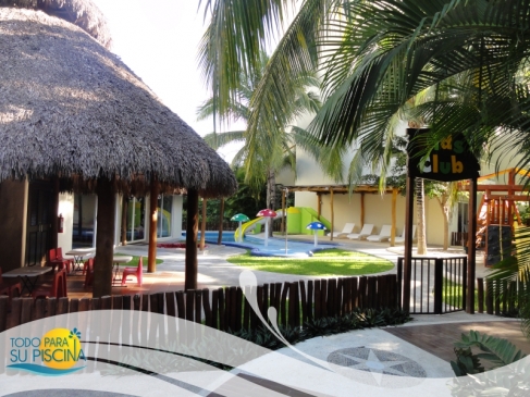  - sanitizadores piscina., albercas m&eacute;xico