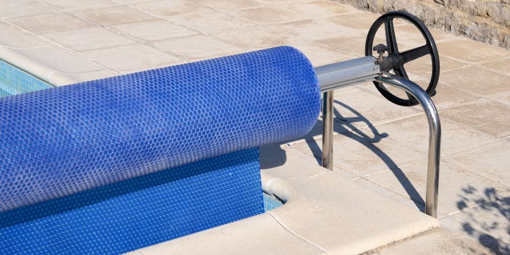 Cubiertas para albercas en Guadalajara