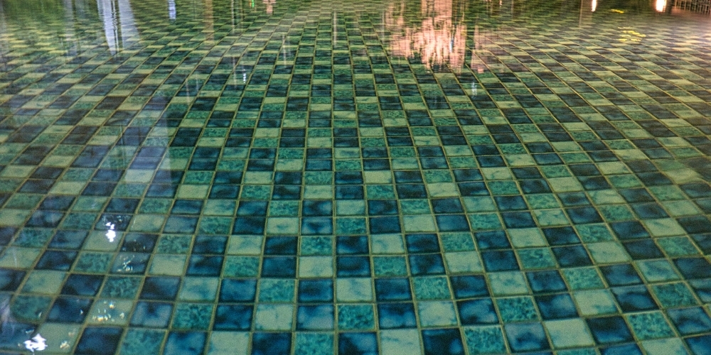 Mosaicos venecianos para alberca en México: cómo Elegir, Instalar y Cuidar.