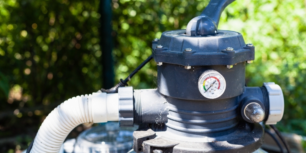 ¿Cuánto tiempo debo filtrar mi alberca? 