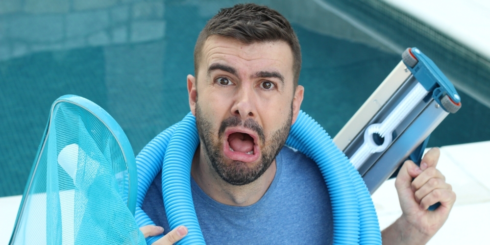 ¿Cuánto cuesta el mantenimiento de una alberca?