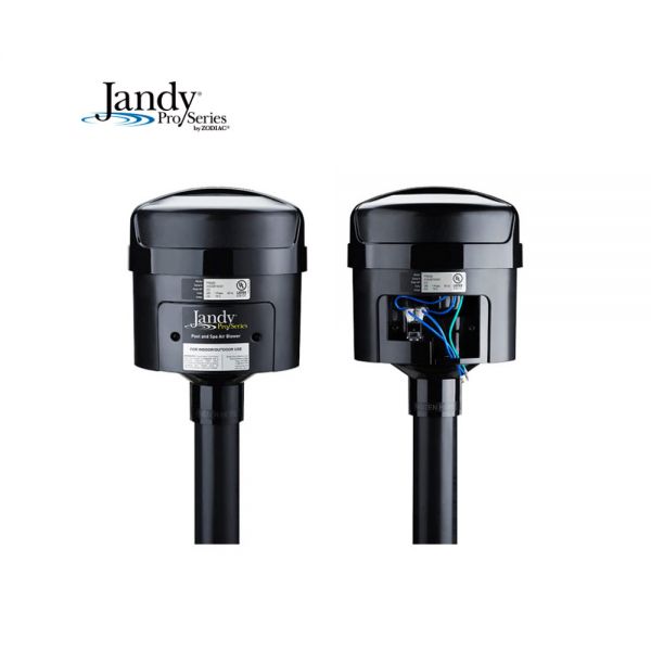 Soplador Air Blower para jacuzzi - Todo Para Su Piscina