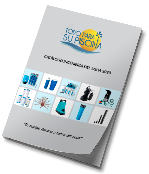 Catálogo General de Productos para el Agua