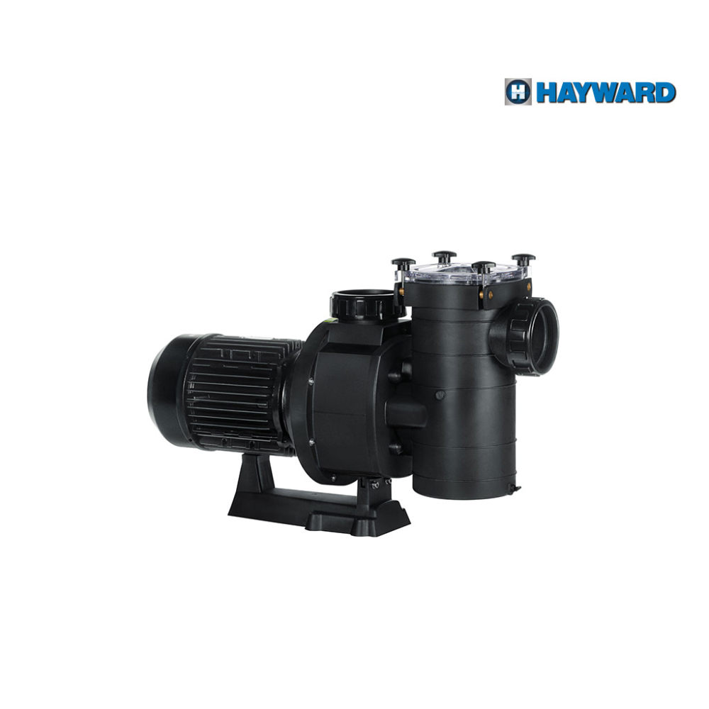 Motobomba HCP 12.5 HP, 208-230/440V, 3 fases