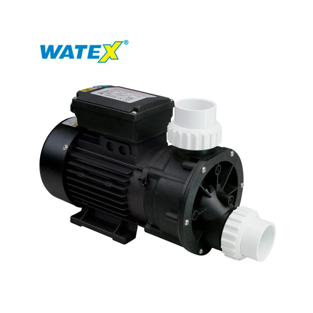 Motobomba Relax II 1/2HP, 110-120V