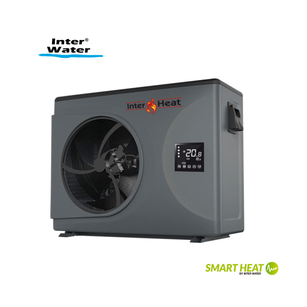 Bomba De Calor Heat Smart 37,000 Btu's