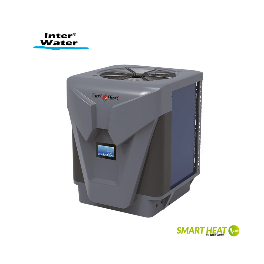 Bomba De Calor Smart Heat 115,000 Btu's