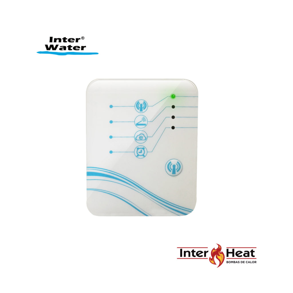 iHeat serie Plus y Supreme