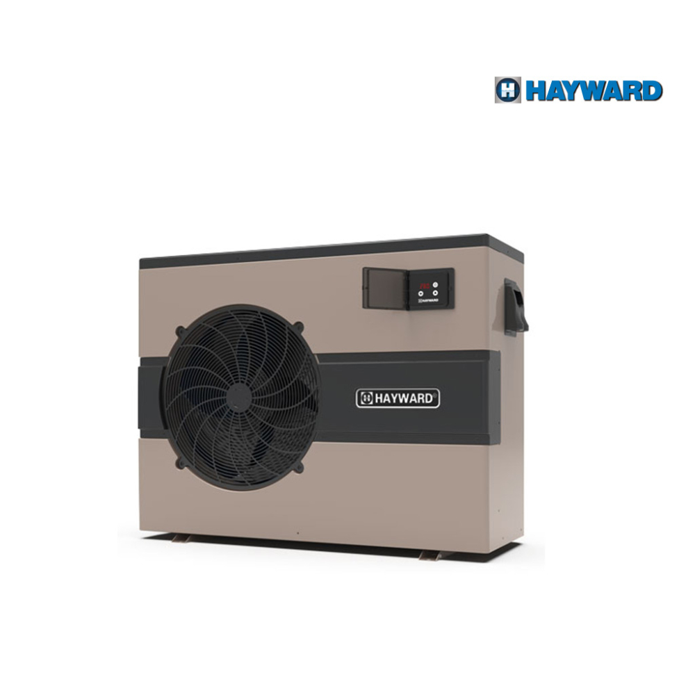 Bomba de calor HeatPro 125,000 Btu's