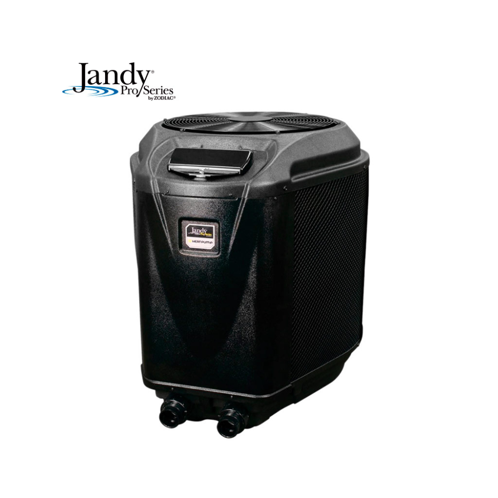 Bomba de calor Jandy 108,000BTU's 1 fase