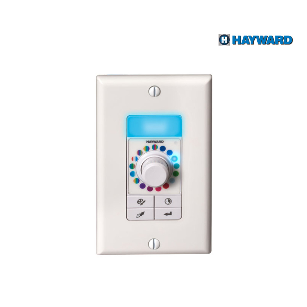 Controlador de luz ColorLogic - Unidad autónoma