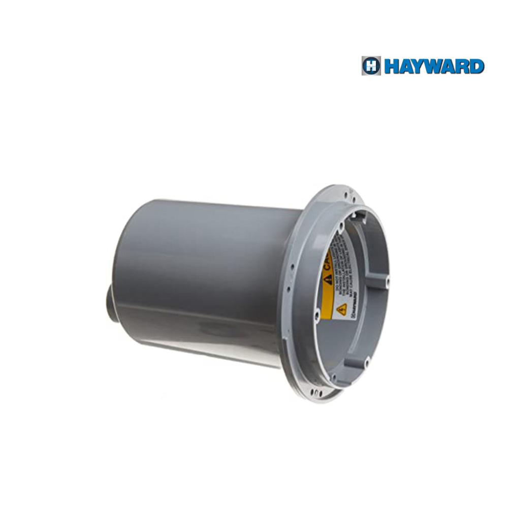 Nicho de PVC para Universal CrystaLogic y Universal ColorLogic I 15 cms