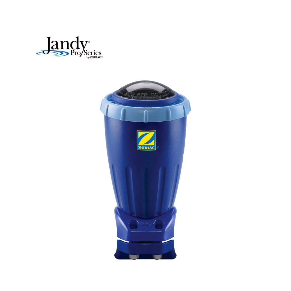 Nature2 Express (reduce necesidad de cloro hasta 0.5ppm)