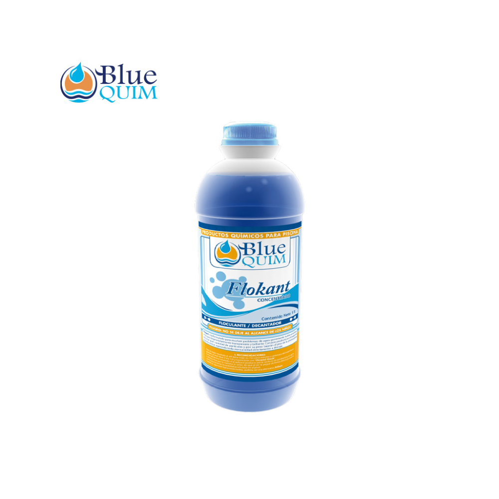 Floculante