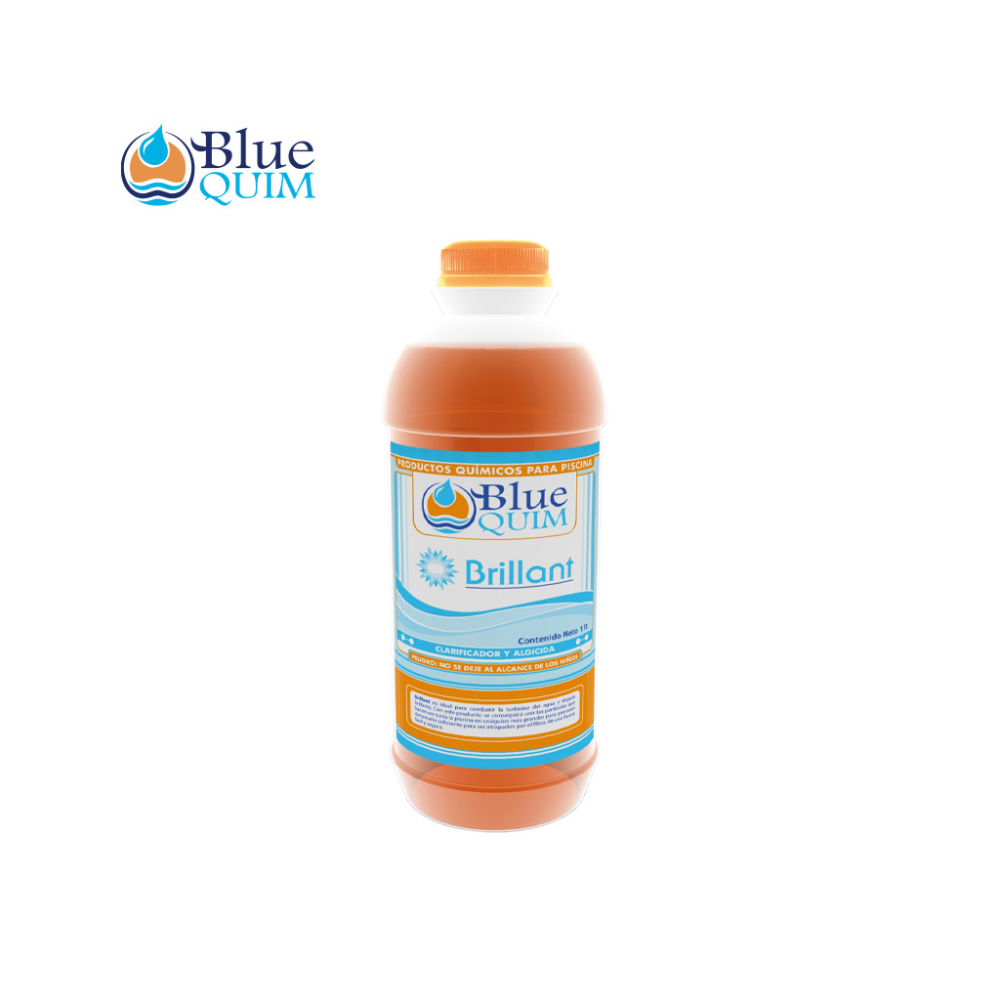 Clarificador "Brillant", 1 lt