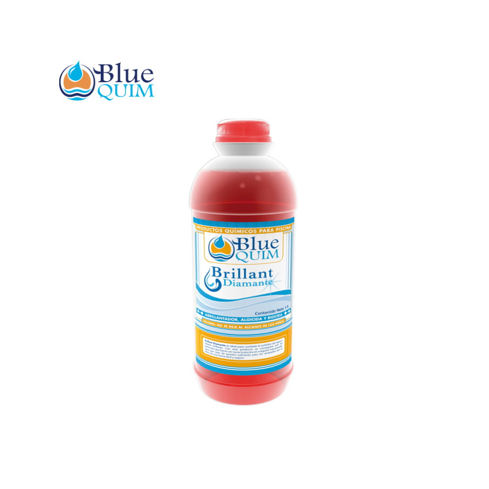 Clarificador "Brillant Diamante", 1 lt