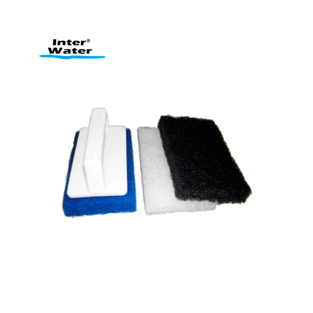 Super fibra para cenefas