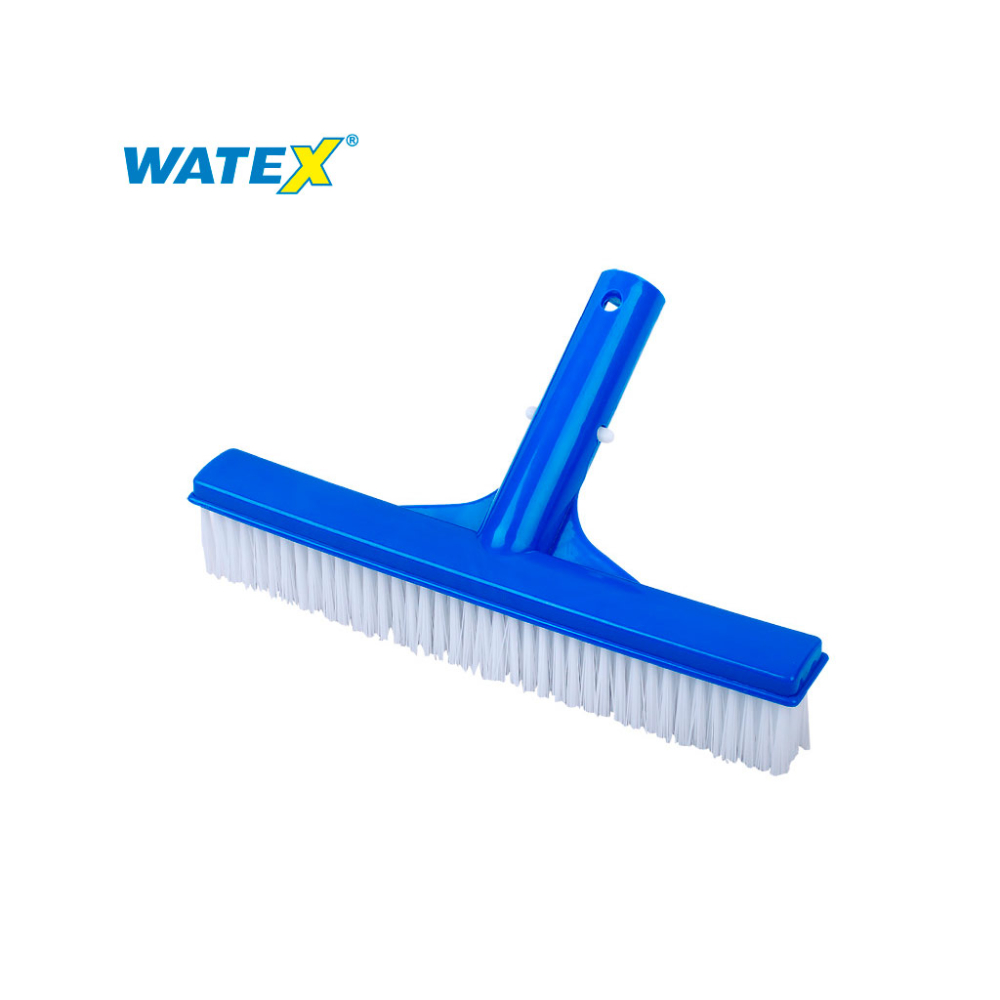 Cepillo económico, cerdas nylon 18"