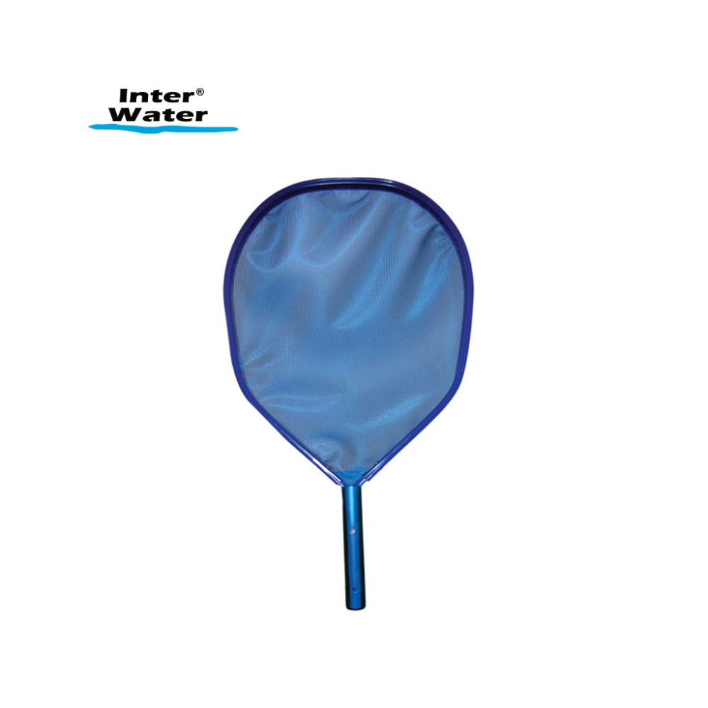 Pala red de lujo con mango de aluminio