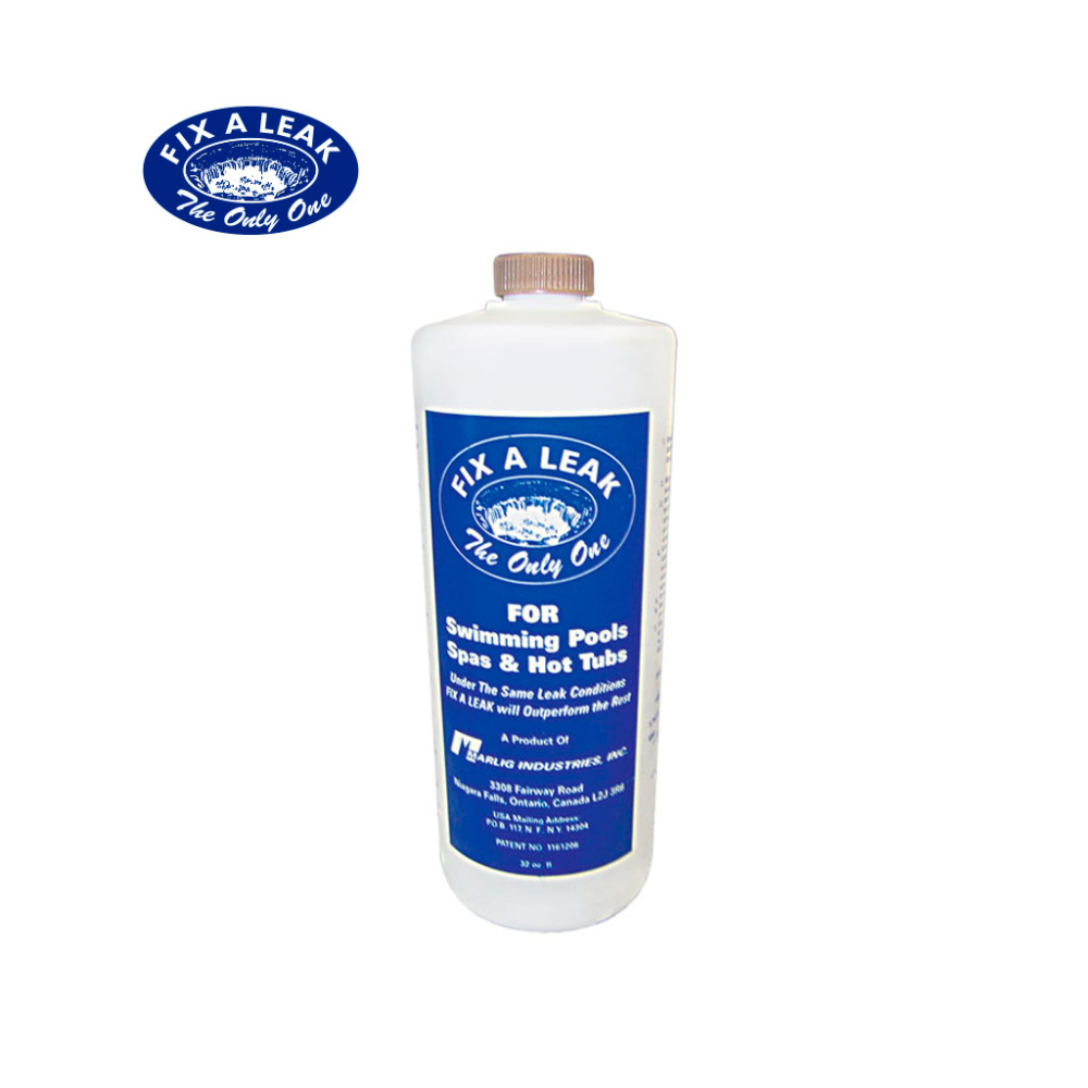 Fix a Leak (sella fugas de hasta 3.1 mm)