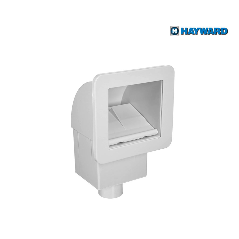 Desnatador para Piscina, 1 1/2"