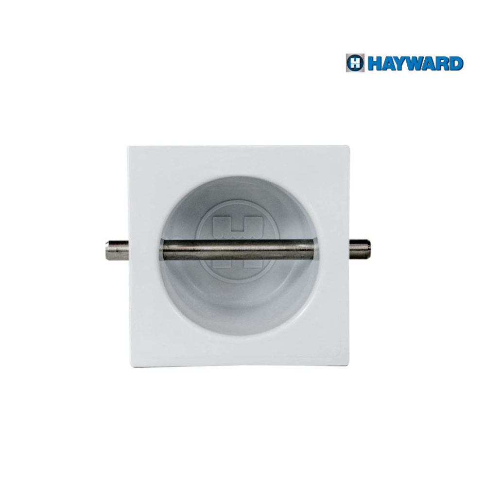 Ancla para carriles de competencia