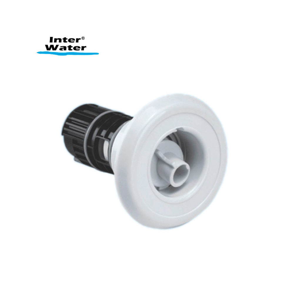 Jet giratorio (cara) 3 3/4" (WG602)