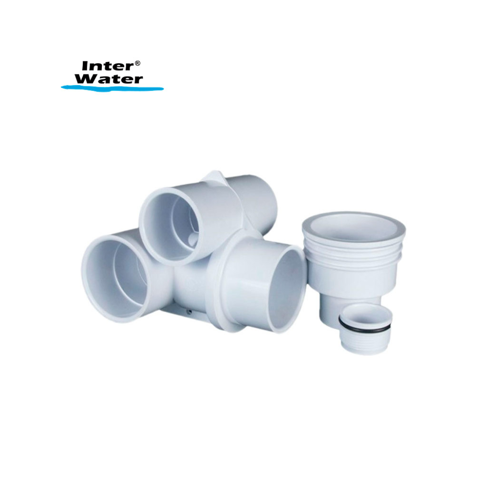 Cuerpo para boquilla de hidromasaje