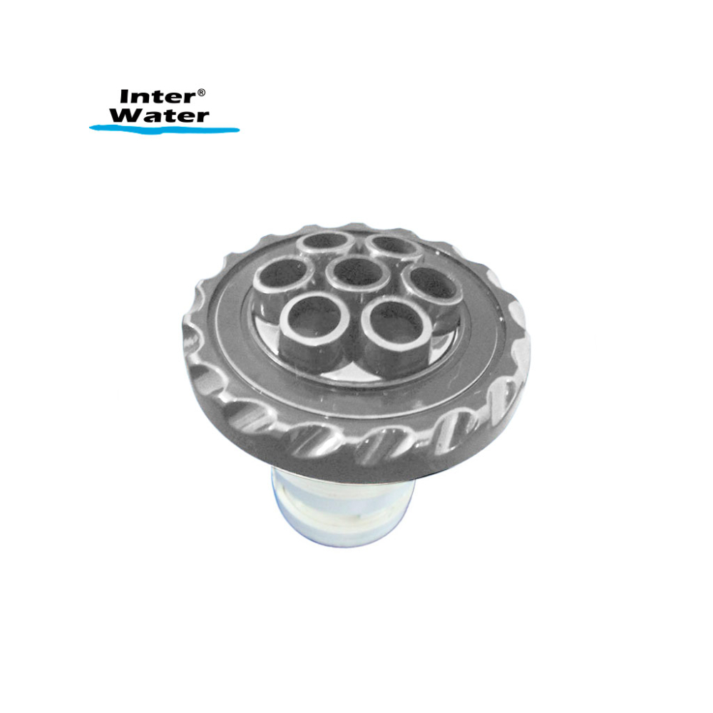 Cara para WG606, Negra "Tipo Masaje"