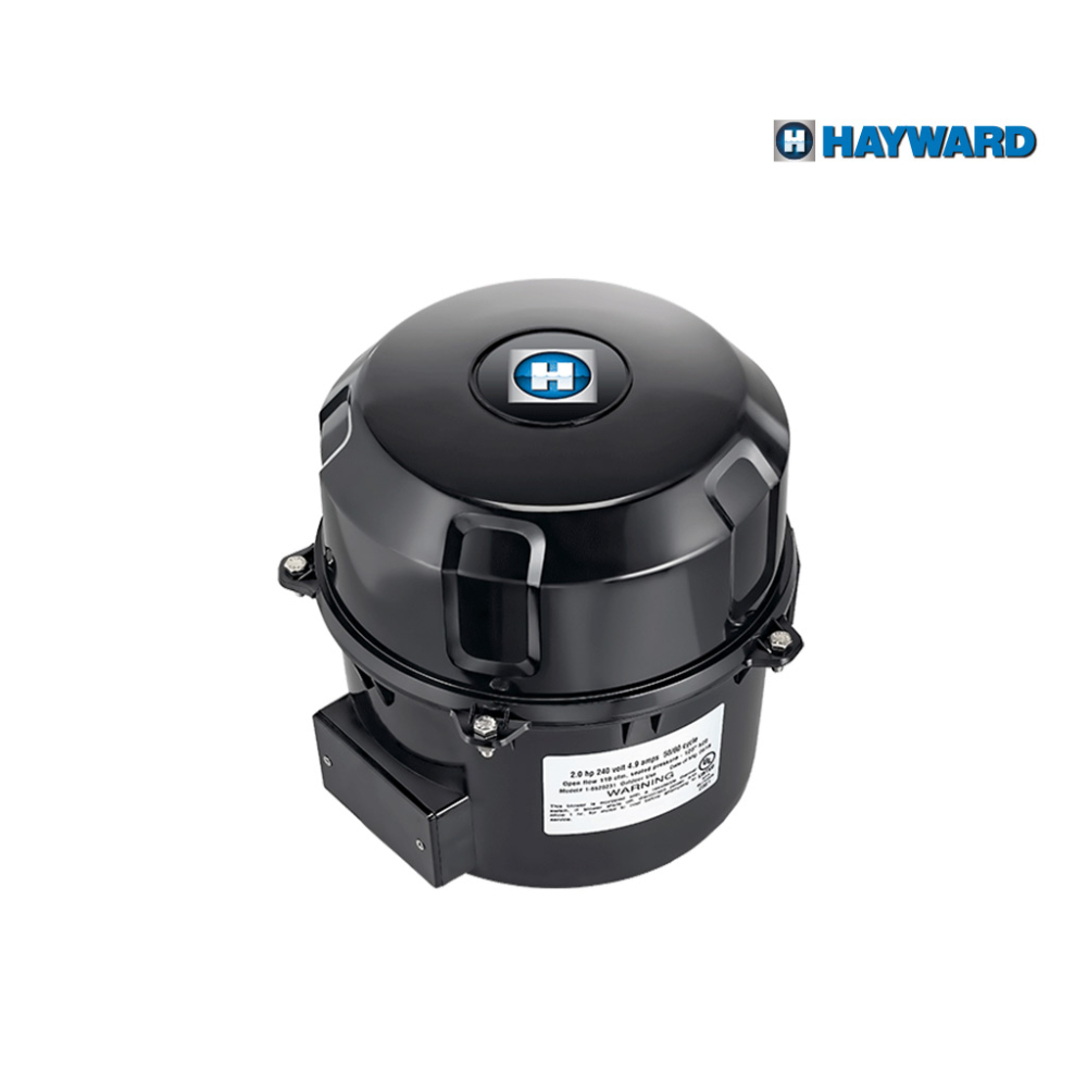 Soplador 1.5HP, 115V