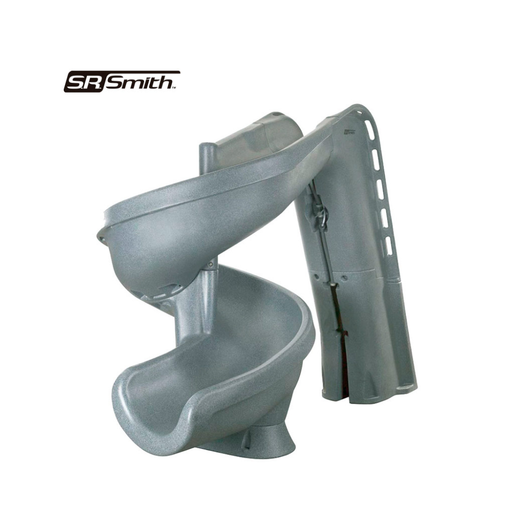 Tobogán Helix color sandstone (arenisca)