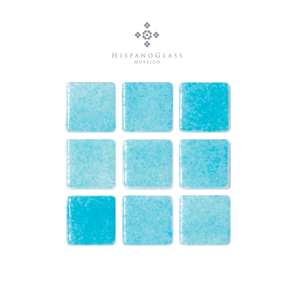 Niebla Azul Celeste N3004