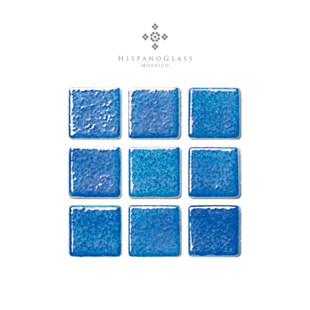 Iris Azul Claro NI3803