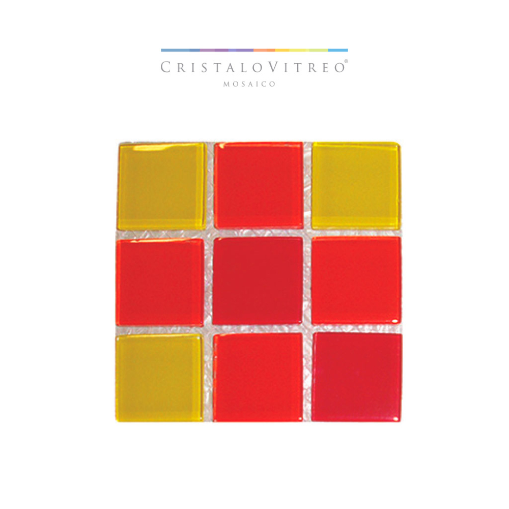 Mezcla de fuego VC598+VC689+VC949