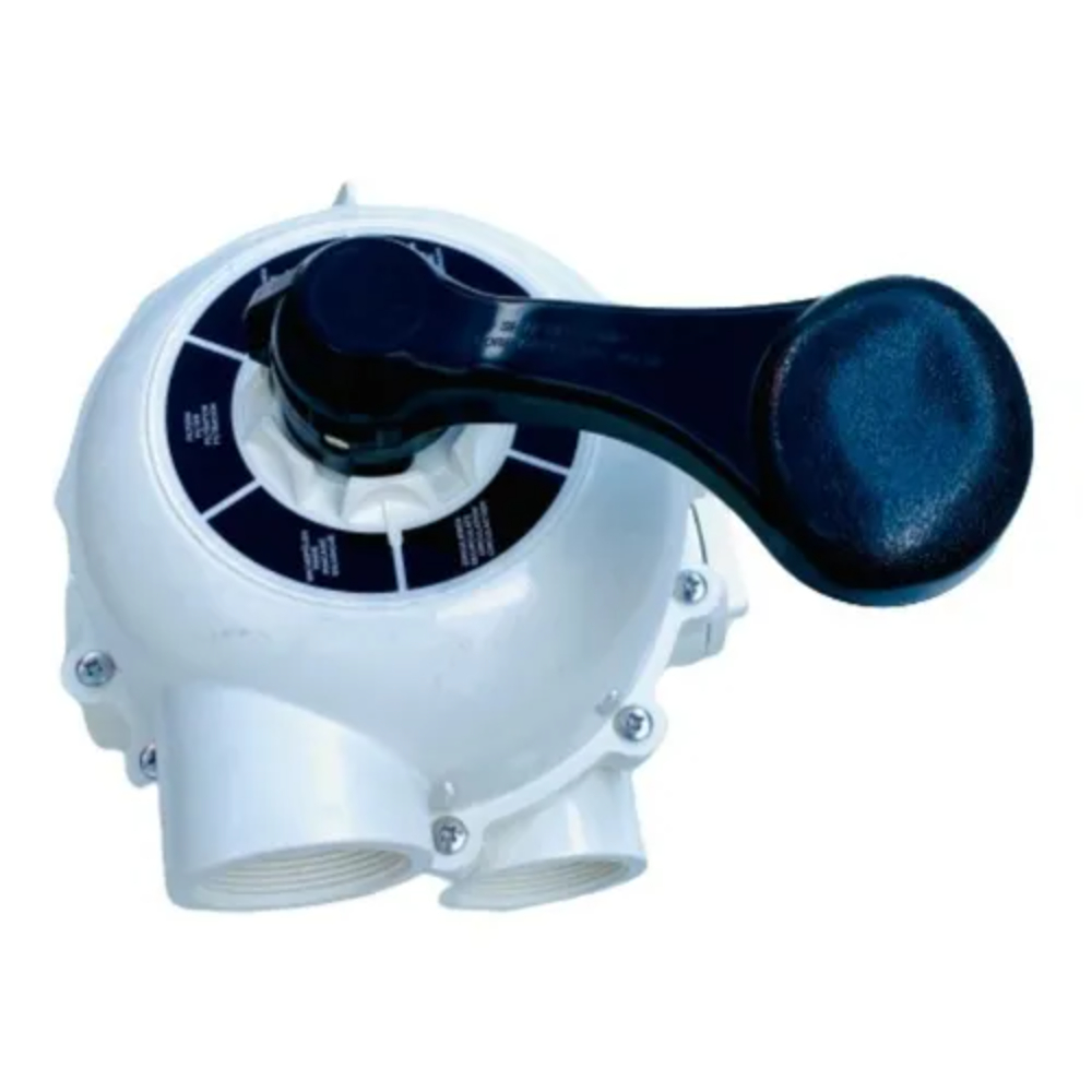 Valvula para filtros Atlantic 2