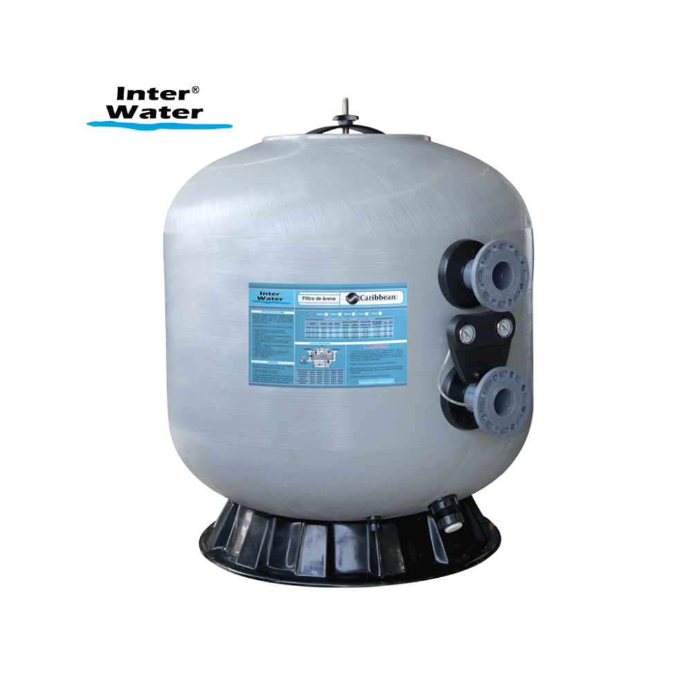 Filtro Mediterraneo 2G, 71", 6"