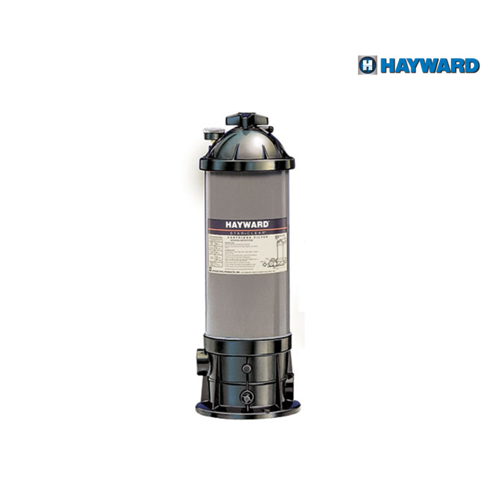 Filtro de Cartucho StarClear 120 pies2