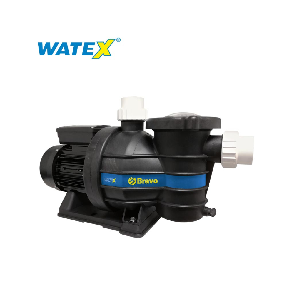 Motobomba serie Bravo de 0.5 HP / 115 V