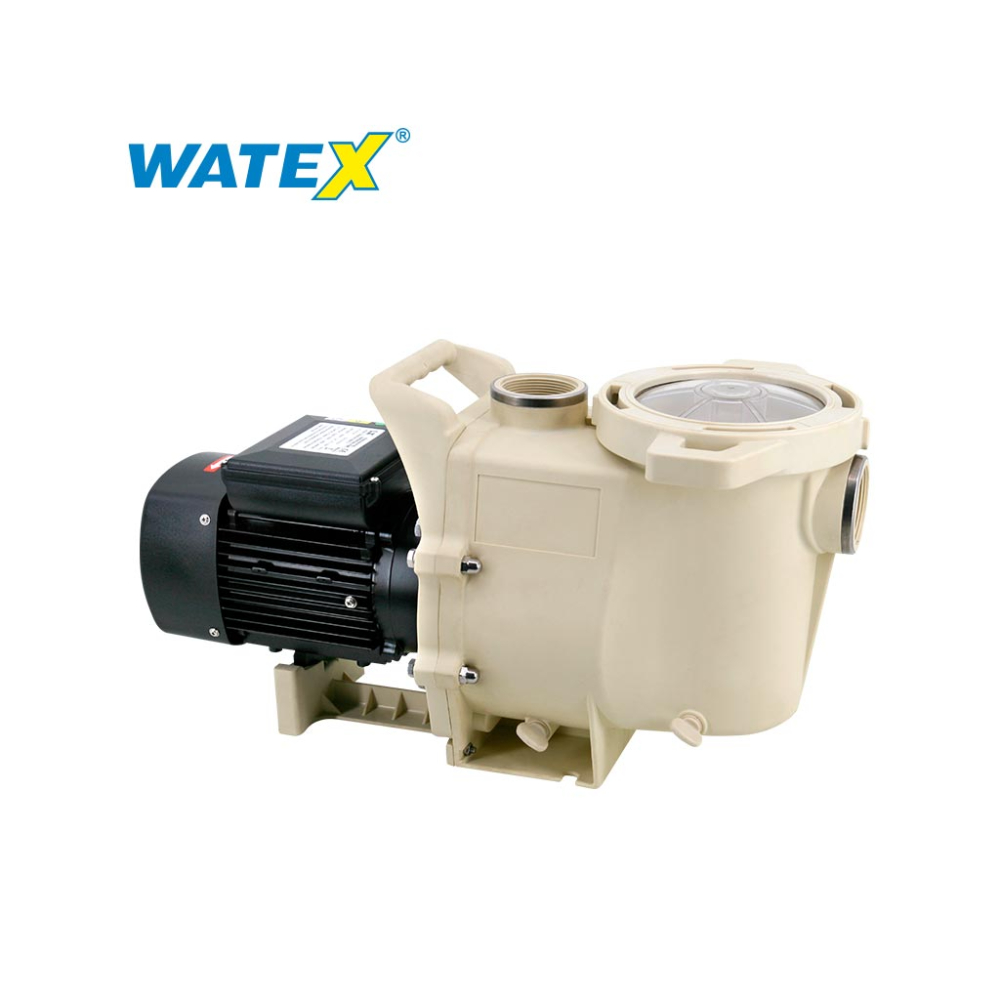 Motobomba Tigris 4 HP, 208-230V