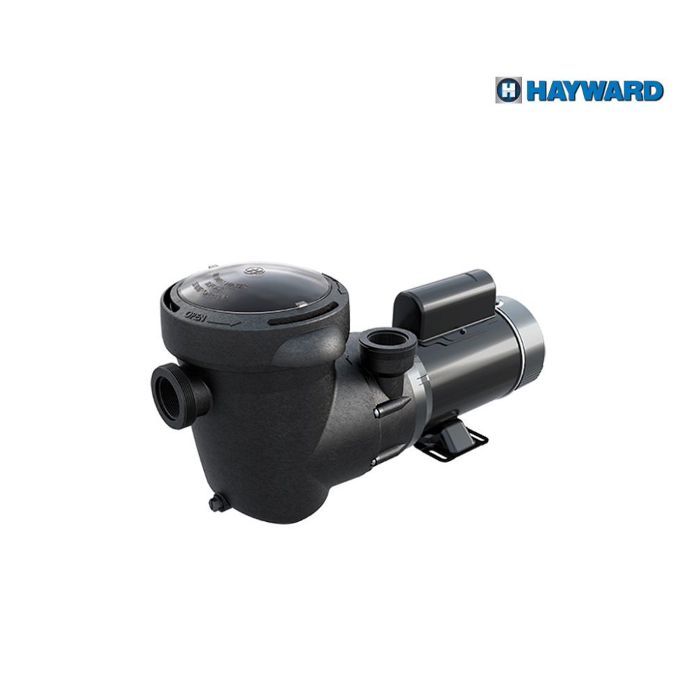 Motobomba Power-Flo Matrix 3/4 HP, 115V