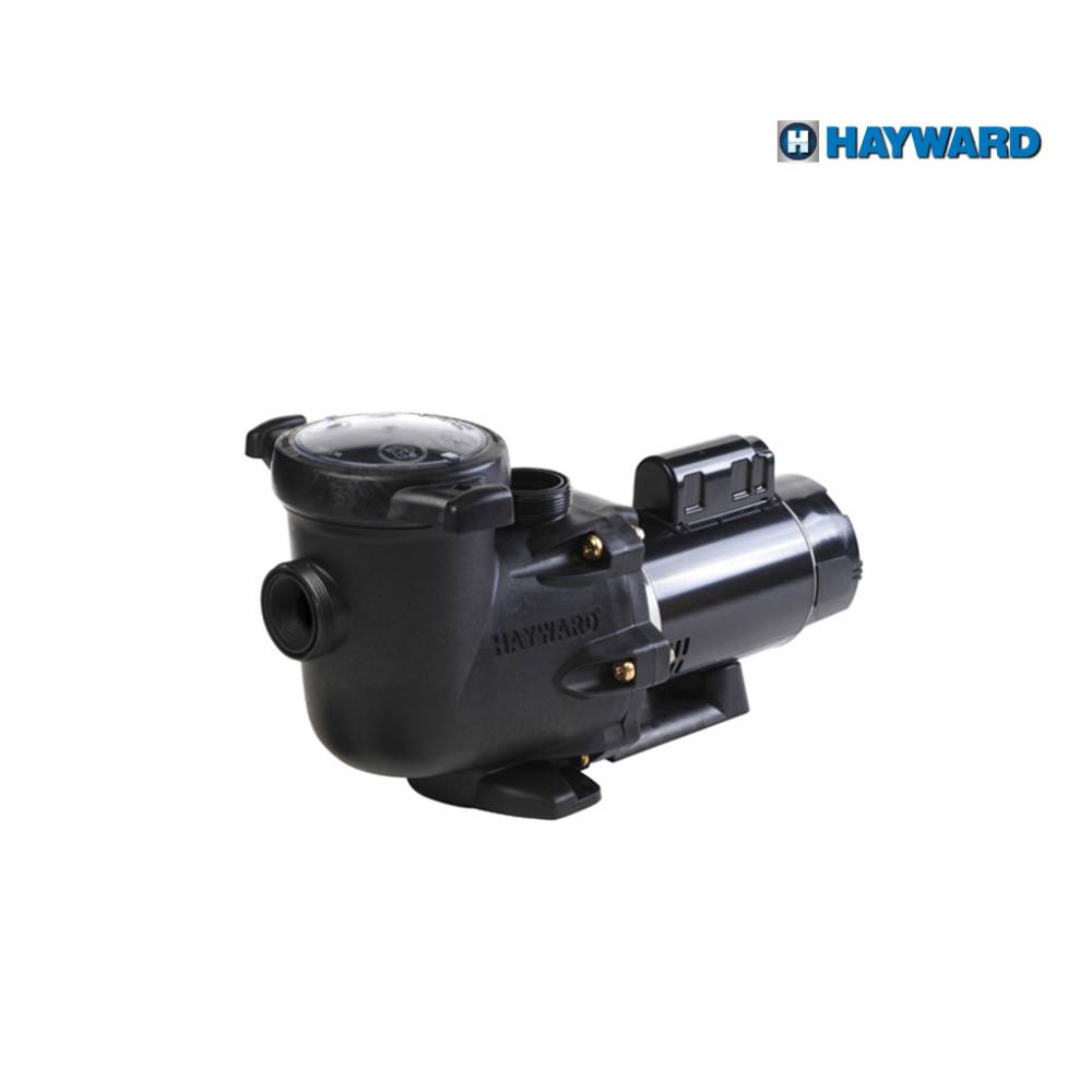 Motobomba TriStarV 3 HP, 208-230V, 1 fase