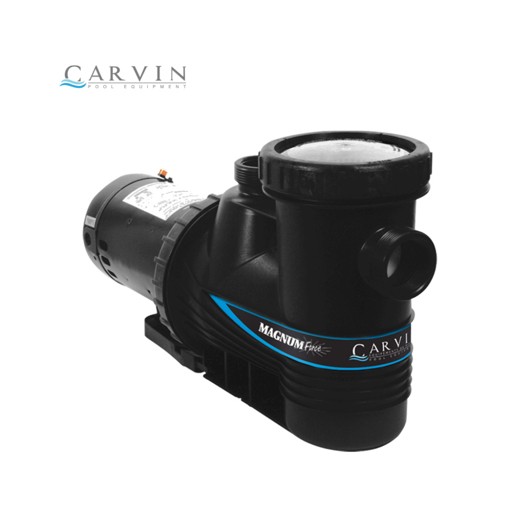 Motobomba Magnum Force 3, 4 HP, 3 fases