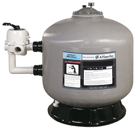 Filtro Atlantic 28